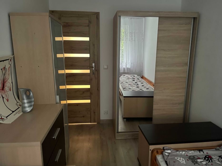 Mieszkanie – Poznań, Osiedle Pod Lipami, Winogrady - Widok 2