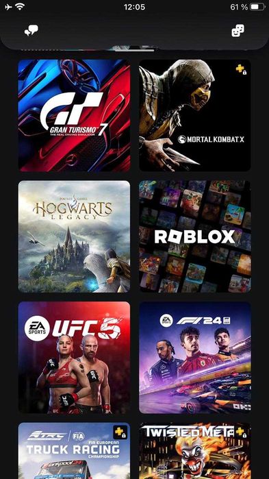 Аккаунт PS 4 / 5