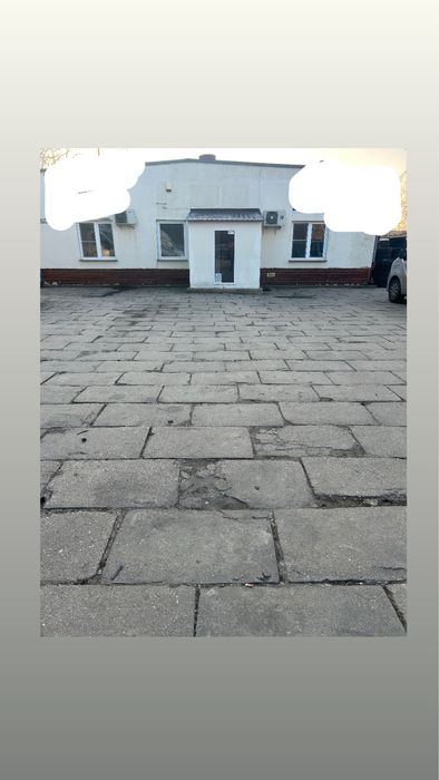 Do wynajecia pomieszczenia  biurowe