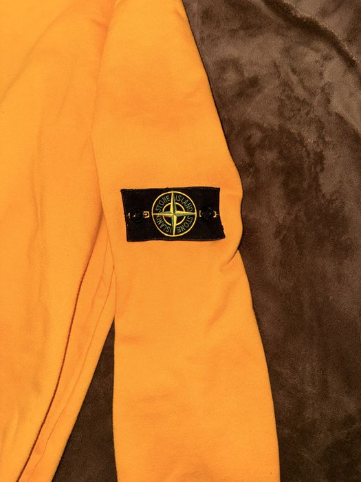 Stone Island, винтаж
