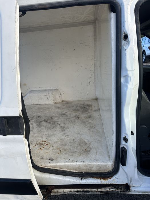 Carrinha berlingo 2007