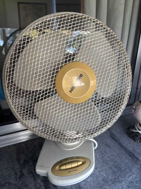 Vendo Ventoinha de Mesa Ø40Cm Worten