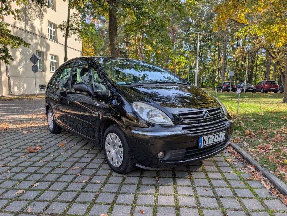 Citroën Xsara Picasso