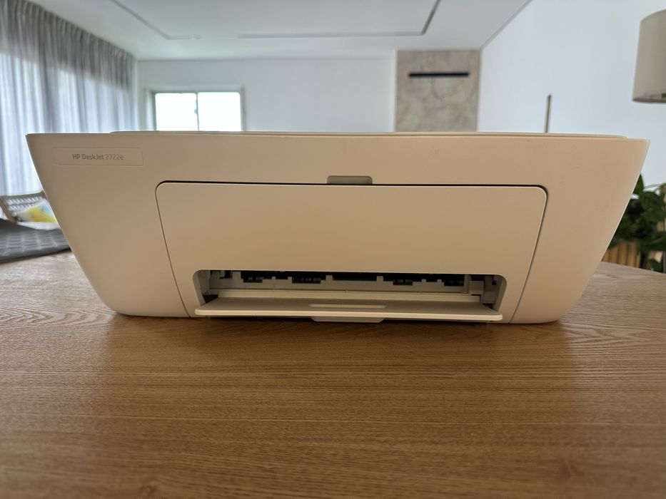 HP Deskjet 2722e Multifunction Printer488205915081953281