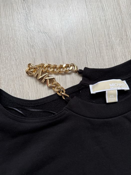 Кофточка michael kors xl xs-s