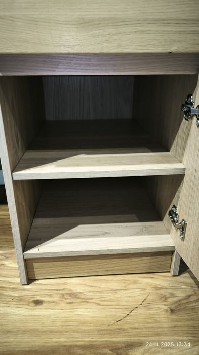Biurko IKEA Malm