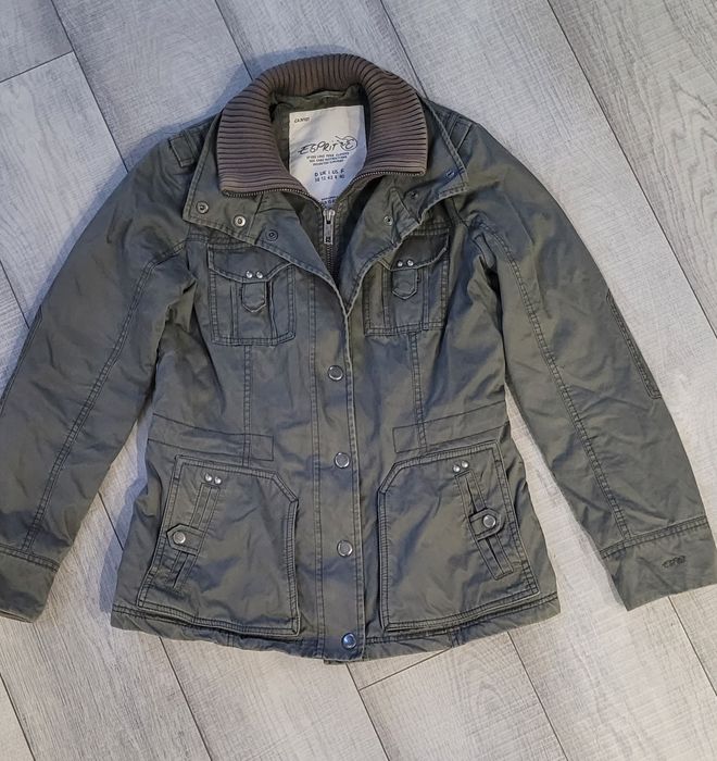 Куртка женская Esprit, М