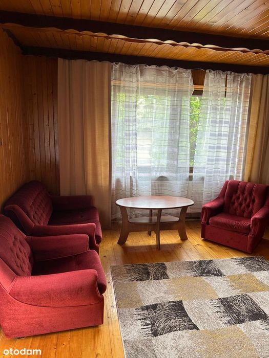 Dom – Krynica-Zdrój - Widok 5