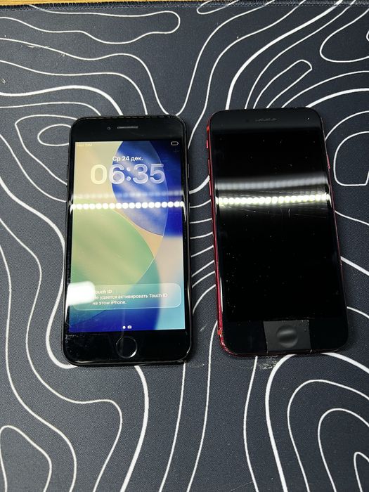 Iphone se 2020 без айклауду на запчастини,або під встановлення