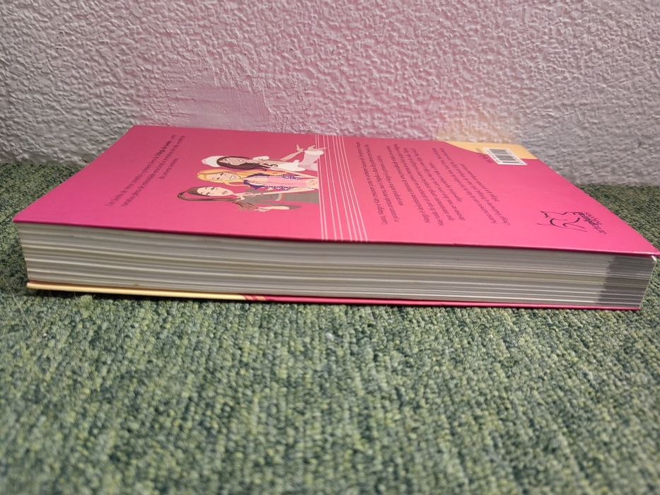 Livro "Um Sonho de Amor" de Nora Roberts