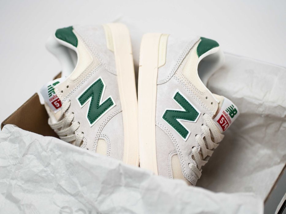 Кросівки New Balance CT 574 (4 кольори) унісекс 36-41 розміри