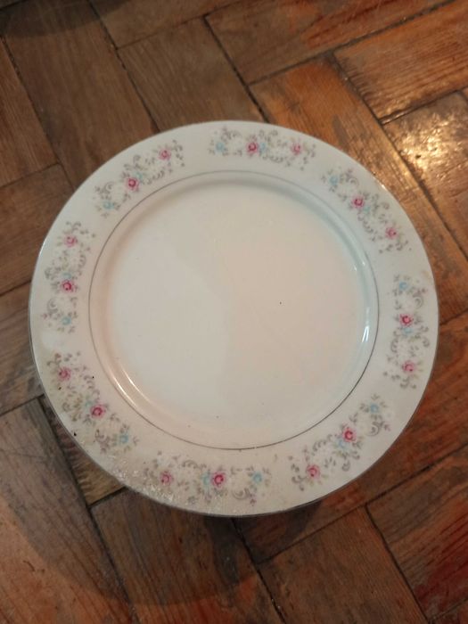 Conjunto 44 peças Dynasty Fine China