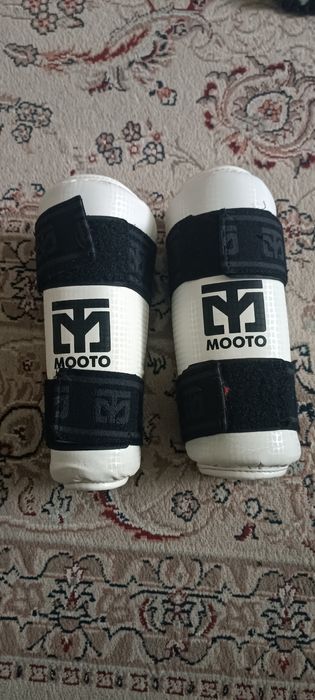 Продам комплект екіпірування для тхеквондо