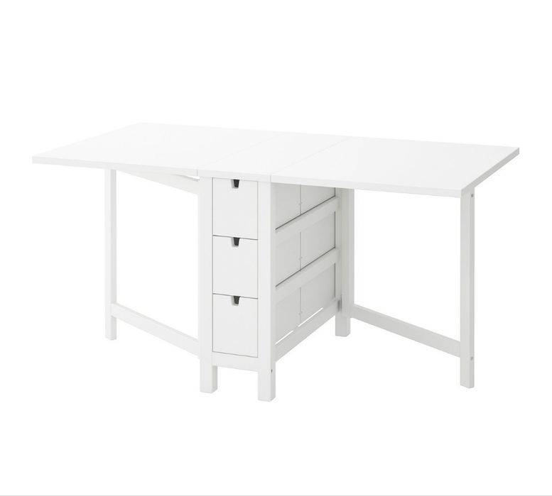Stół składany Ikea Norden