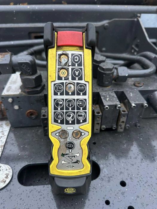 Volvo fh 460 ,Volvo hakowiec ,hakowiec