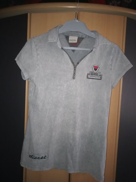 Bluzka damska Diesel