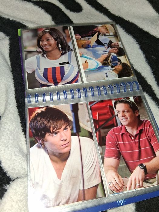 Álbum High School Musical