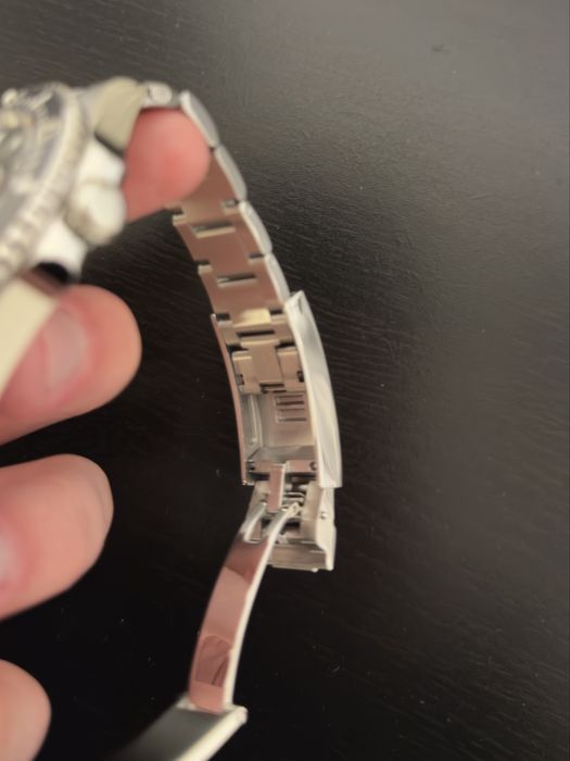 Rolex Submariner Date