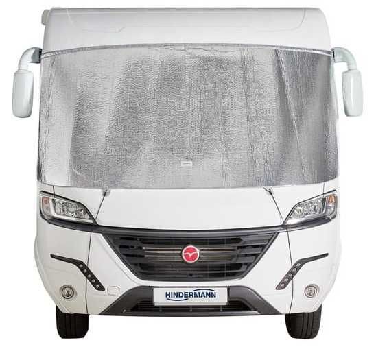 Mata termoizolacyjna Hindermann Integra 247x130 cm do kampera