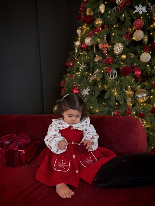 Сарафан та рубашка