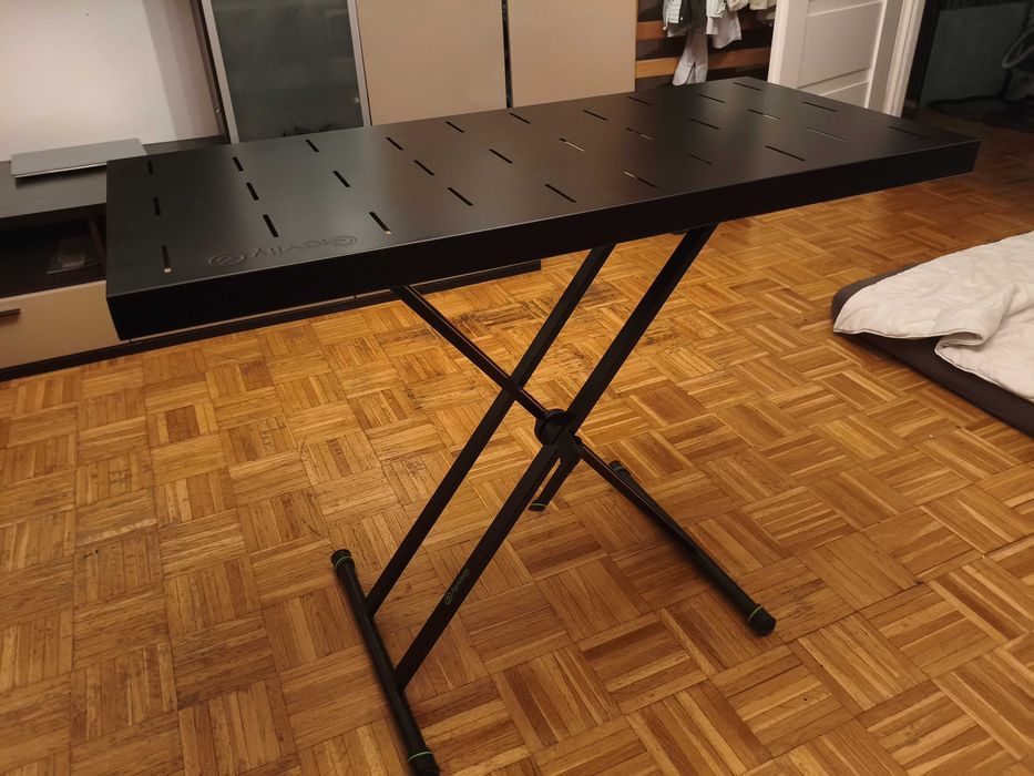 Gravity KSX 2 RD DJ Statyw