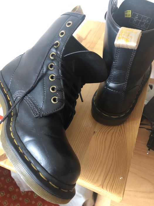 Dr.Martens оригінал