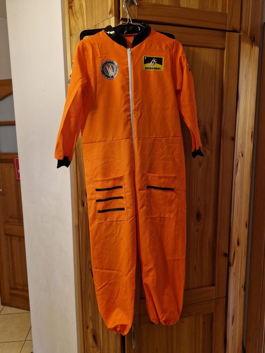 Strój astronauta, kosmonauta 146