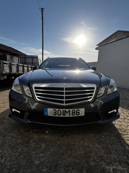 Mercedes E250 cx. Automatica