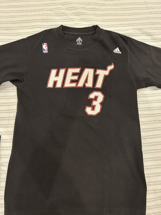 T-shirt Miami Heat Dwane Wade