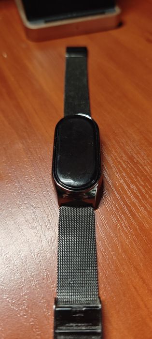 фітнес браслет Xiaomi band 7