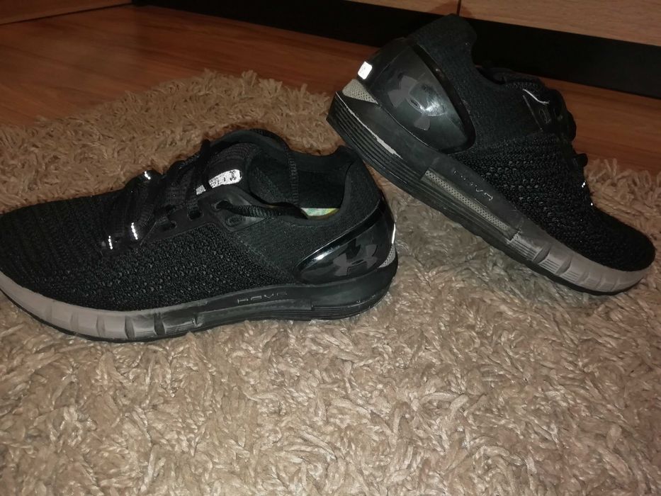 Buty under armour