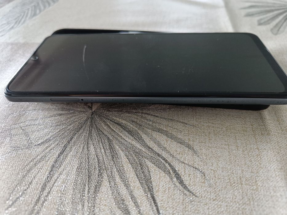 Xiaomi redmi note 12 5G