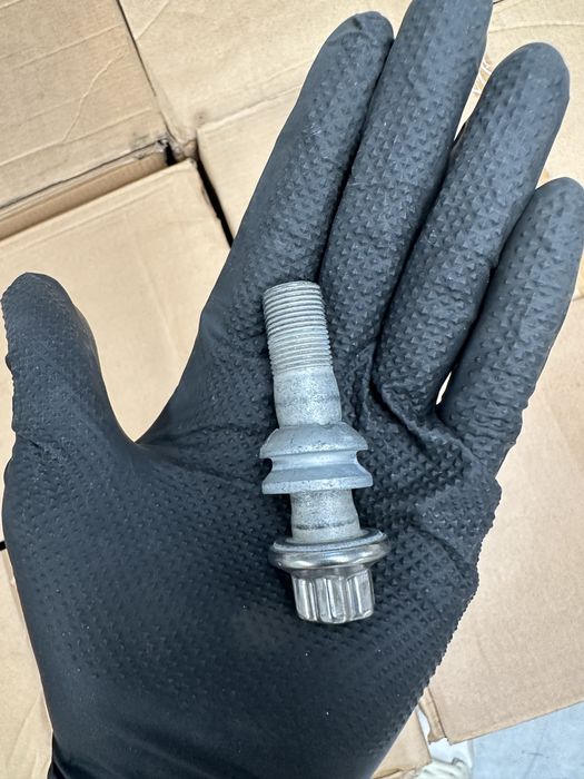 Jantes Originais Mercedes 20'' GLE350de