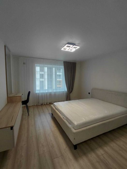Продам 1к квартиру в ЖК "Сімейний комфорт" 0216