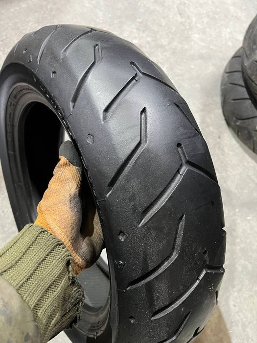 180 65 16 Dunlop D407 T Harley Davison