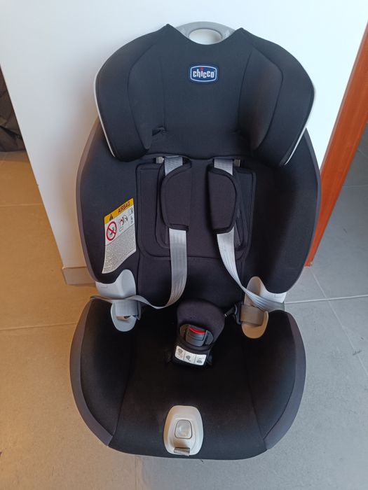 Cadeira bebé Chicco