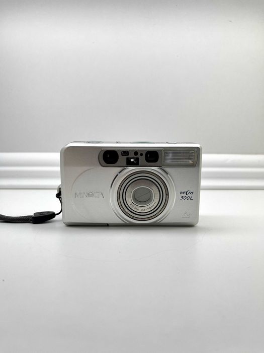 Minolta Vectis 300L