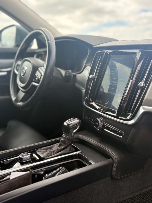 Volvo V90! Panorama Automat 2.0D d3