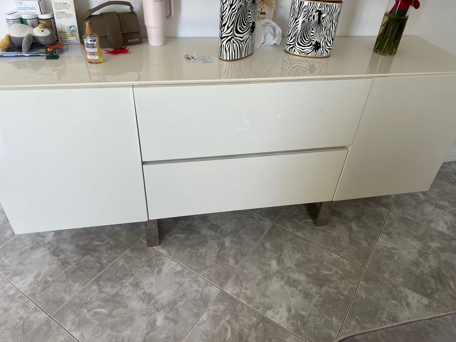 Móveis de sala completa