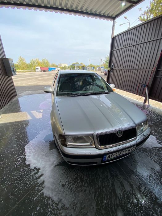 Skoda Octavia tour 2010 год