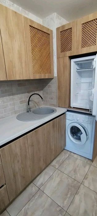 Сдам 1 комн. Смарт. Космос.