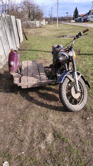 Иж планета 4 обмен