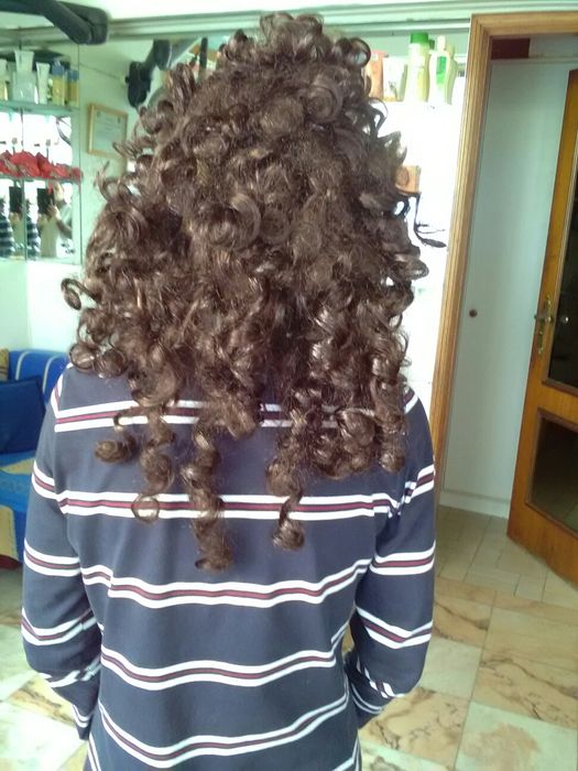 Máscara de carnaval
