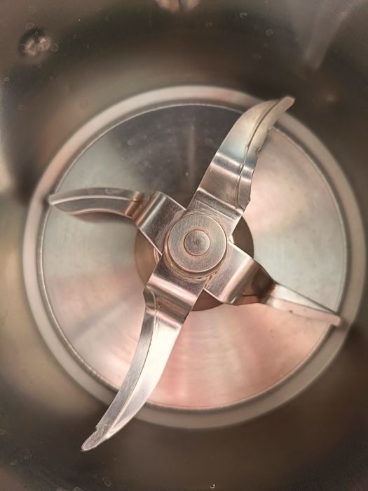 Thermomix TM6 używany