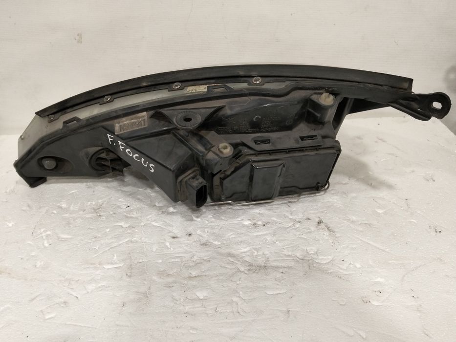 Farol Ford focus mk1 otica mk1  2001 original