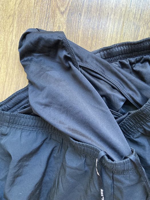 Szybkoschnące spodenki nike rozm. M