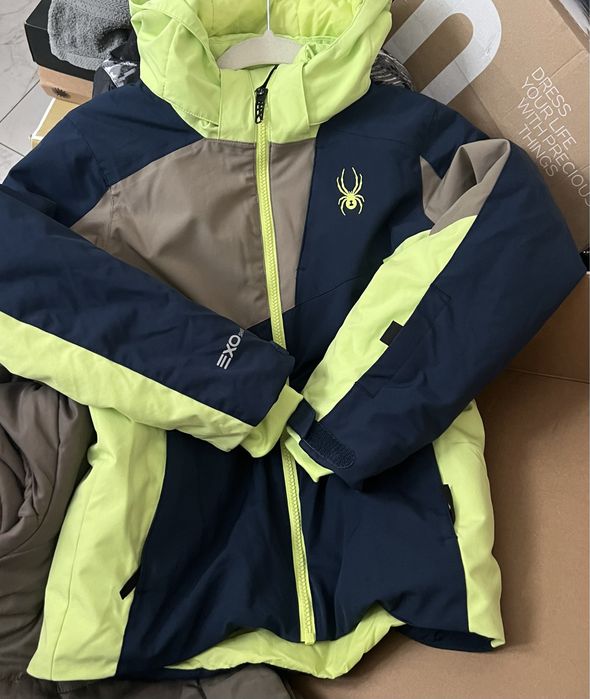 Kurtka  narciarska dpyder 12 146