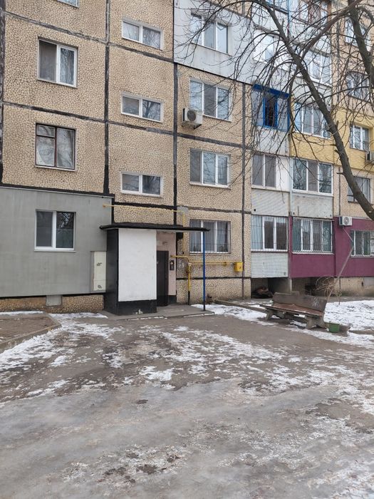 Продам 3х кімнатну квартиру чешка