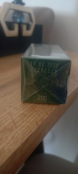 Perfumy Unisex PURE 200