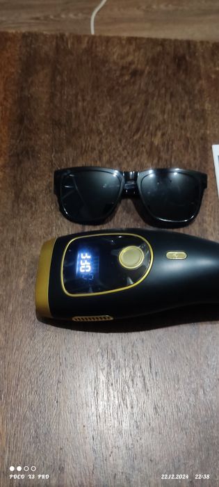 Фотоепілятор INSPIRE Sapphire 999 999
Я шукаю...

Знайти

Фотоепілятор